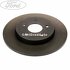 Disc frana spate R 280 mm Ford Mondeo Mk3 3.0 V6 24V 204 HP Part Number 7S7J2A315BB