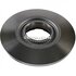 Disc frana spate R 288 MM Ford Transit 2019 2.0 EcoBlue 105 HP Part Number BK212A097FA