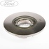 Disc frana spate R 288 MM Ford Transit (2019-2026) 2.0 EcoBlue mHEV 130 HP oe 2013002