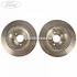 Disc frana spate R 302 mm Ford Mondeo MK5 facelift 1.5 EcoBoost 165 HP oe 2016293