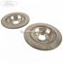 Disc frana spate R 302 mm Ford Mondeo MK5 facelift 1.5 EcoBoost 165 HP Part Number DG9C2A315BE