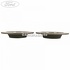 Disc frana spate R 302 mm Ford Mondeo New Mondeo 1.5 EcoBoost 165 HP oe 2016293