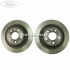 Disc frana spate R 302 mm Ford S-Max (2007-2014) 2.0 TDCi 136 HP oe 2111254