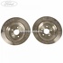 Disc frana spate R 316 mm model plin Ford Edge (2019-2022) 2.0 EcoBlue AWD 190 HP oe 2019881