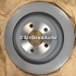 Disc frana spate R 330 mm ventilat Ford Mustang (2018-2022) 2.3 EcoBoost 290 HP Part Number JR3C2A315AA