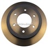Disc frana spate R 332 mm dupa an 05/2025 Ford Ranger 2023-2026 2.0 Si-TDCi 170 HP Part Number 