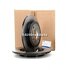 Disc frana spate diametru 253 mm Ford fiesta (2013-2017) An:2014/05 - 2017/04 1.0 sport