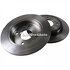 Disc frana spate diametru 253 mm Ford focus (1998-2004) An:1998/10 - 2004/11 1.8 di/tddi