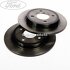 Disc frana spate diametru 253 mm Ford focus (1998-2004) An:1999/04 - 2005/03 1.4 16v