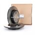 Disc frana spate diametru 265 mm Ford Focus (2004-2007) 1.6 100 HP oe 1748745