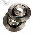 Disc frana spate diametru 265 mm Ford Focus C-Max (2003-2007) 1.6 100 HP oe 1748745