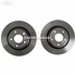 Disc frana spate diametru 271 mm Ford Focus Active 1.0 EcoBoost 85 HP oe 2196429