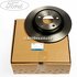 Disc frana spate diametru 271 mm Ford Focus (2014-2018) 1.6 Ti 125 HP oe 1704765