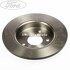 Disc frana spate diametru 271 mm Ford Focus (2014-2018) 1.5 TDCi 120 HP oe 1704765
