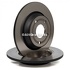 Disc frana spate diametru 271 mm Ford Focus (2019-2025) 1.5 EcoBlue 120 HP oe 2196429