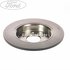 Disc frana spate diametru 280 mm Ford Focus (2004-2007) 2.0 TDCi 136 HP oe 2025944