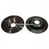 Disc frana spate diametru 280 mm Ford Focus (2004-2007) 2.5 ST 225 HP oe 2025944