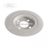 Disc frana spate diametru 280 mm Ford Focus (1998-2004) ST170 173 HP oe 4411312