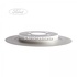 Disc frana spate diametru 280 mm Ford Focus (1998-2004) ST170 173 HP Part Number 2M5V2A315AB