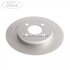 Disc frana spate diametru 280 mm Ford Focus (1998-2004) RS 215 HP oe 1135173