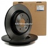 Disc frana spate diametru 280 mm Ford Focus MK2 facelift 1.8 125 HP Part Number ME7M5J2A315BA
