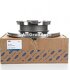 Disc frana spate diametru 280 mm roti duble Ford Transit MK7 2.4 TDCi 100 HP oe 2256895