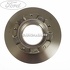Disc frana spate diametru 280 mm roti duble Ford Transit MK7 2.4 TDCi 100 HP Part Number ME6C1J2A097AB