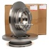 Disc frana spate diametru 280 mm roti duble Ford Transit MK7 2.4 TDCi 100 HP Part Number ME6C1J2A097AB