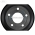 Disc frana spate diametru 302 mm Ford Focus Active (2019-2025) 1.0 EcoBoost 85 HP Part Number JX612A315BEA