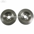 Disc frana spate diametru 316 mm Ford Kuga Mk2 Facelift 2.0 TDCi 4x4 180 HP Part Number GV612A315AA