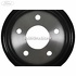Disc frana spate diametru 316 mm Ford Kuga Mk2 Facelift 2.0 TDCi 4x4 180 HP Part Number GV612A315AA