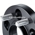 Distantier butuc spate negru Ford Mustang MK6 facelift 5.0 V8 450 HP oe 2516574