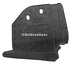 Distantier interior podea spate stanga Ford Mustang Mach-E MACH-E (CGW) EV GT 4x4 487 HP oe 2469658