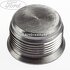Dop apa chiulasa cu filet fara garnitura Ford fiesta 4 1.6 16v sport