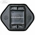 Dop caroserie, plastic hexagonal Ford Fiesta (2008-2012) 1.25 82 HP oe 1710450