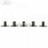 Dop surub spatar scaun fata Ford Transit MK5 2.5 TD  100 HP Part Number 97VBV24604AAYCHS