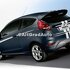 Dungi albe bara fata , spate Ford Fiesta MK6 1.4 TDCi 68 HP Part Number AM8A6J17G792AA