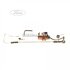 Electrovalva vaccum cu furtun Ford Kuga (2008-2012) 2.0 TDCI 4x4 140 HP oe 1863178
