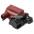 Electrovalva vaccum fara furtun Ford C-Max (2007-2011) 2.0 TDCi 133 HP oe 1449602