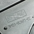 Electroventilator 380 mm Ford C-Max MK1 facelift 1.6 116 HP Part Number 3M518C607EC