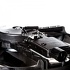 Electroventilator 380 mm Ford Focus (2008-2011) 1.6 100 HP oe 1344539
