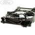 Electroventilator 390 MM Ford Focus (2004-2007) 1.6 Ti 115 HP oe 1530980