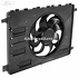 Electroventilator Ford S-Max MK1 2.0 EcoBoost 240 HP Part Number 6G918C607PE