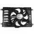 Electroventilator racire Ford EcoSport facelift 1.5 TDCi EcoBlue 120 HP oe 2240311