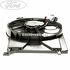 Electroventilator racire Ford Focus MK3 1.6 Ti 125 HP Part Number 8V618C607FD