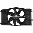 Electroventilator racire Ford Mach-E MACH-E (CGW) First Edition 337 HP Part Number LJ938C607AB