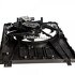 Electroventilator racire Ford Mondeo MK4 2.2 TDCi 200 HP Part Number 6G918C607GL