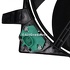 Electroventilator racire cu AC an 11/2001-10/2003 Ford Fiesta MK5 1.6 16V 100 HP Part Number 2S6H8C607DE