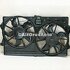 Electroventilator racire model cu AC Ford Focus MK1 2.0 16V 131 HP Part Number 2S418C607AB