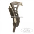 Element aripa dreapta spate interior carenaj Ford Focus (2004-2007) 2.0 145 HP oe 1319392